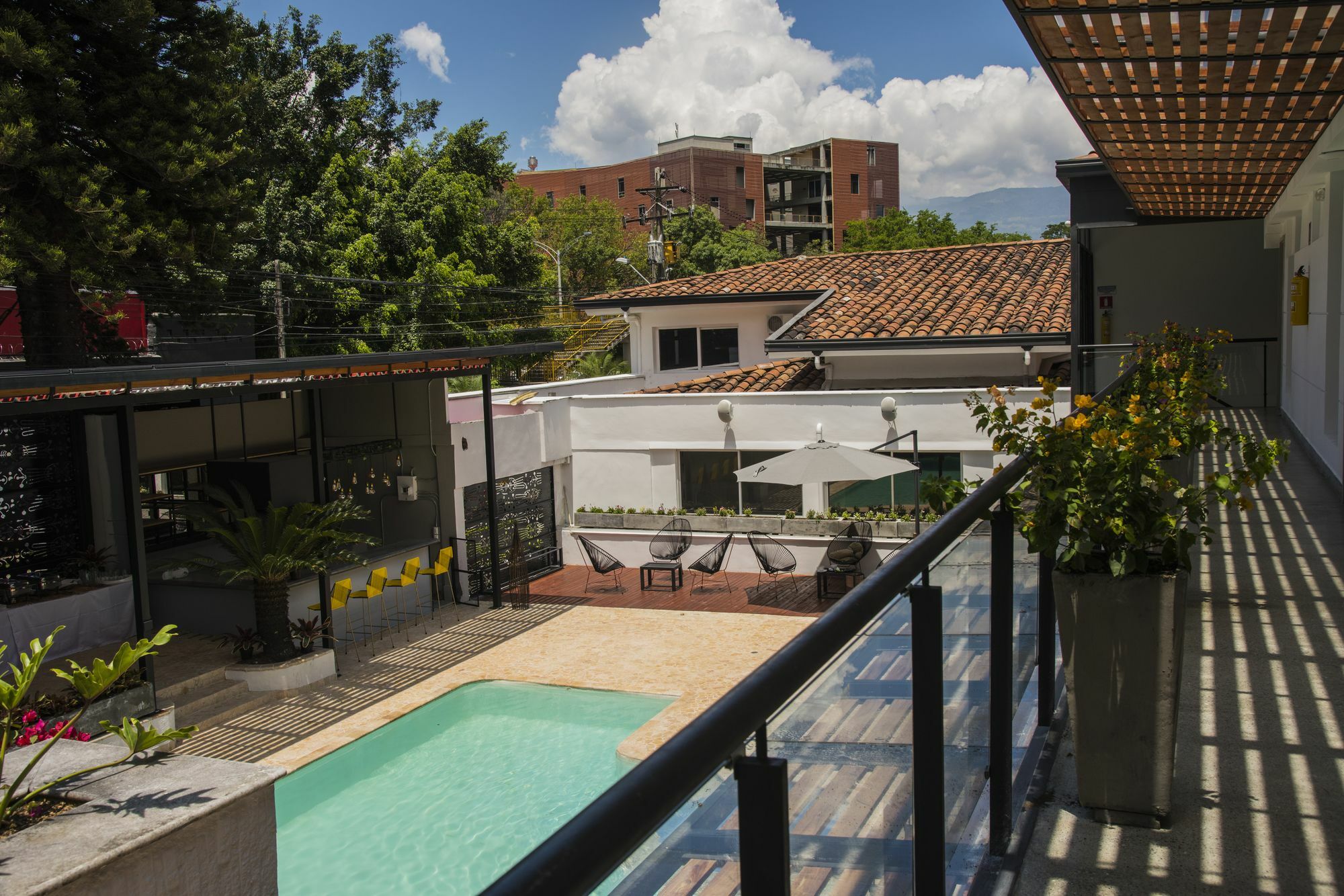 Medellin Vibes Hostel Exterior photo